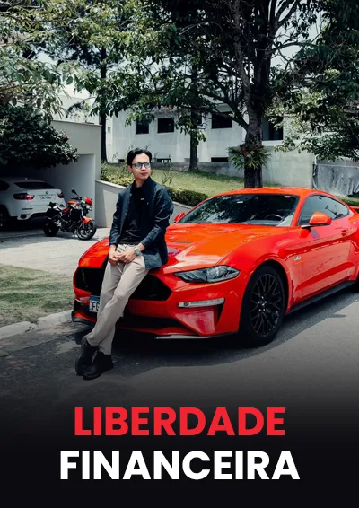 Liberdade Financeira